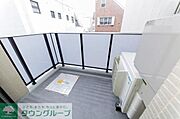 ※写真は同タイプ住戸です。