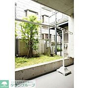 テラス