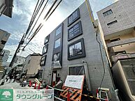 東京都杉並区阿佐谷北2丁目12-19：物件画像／株式会社タウンハウジング東京　渋谷店