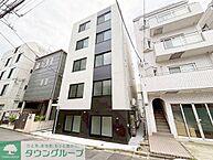 東京都港区白金5丁目6-8：物件画像／株式会社タウンハウジング東京　渋谷店