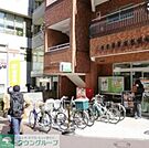 三軒茶屋駅前郵便局 徒歩2分。 130m