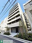 東京都新宿区早稲田鶴巻町3：物件画像／株式会社タウンハウジング東京　渋谷店