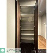 シューズボックス