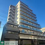 東京都品川区南品川3丁目6-14：物件画像／株式会社タウンハウジング東京　渋谷店