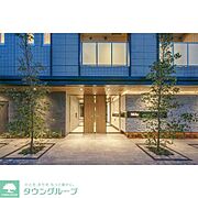 部屋探しは株式会社　タウンハウジング　までお気軽にお問合せ下さい。クレジットカード決済・首都圏を中心直営143店舗　仲介件数全国2位の豊富な実績！諸費用・審査等・何でもご相談下さい。