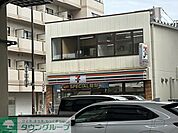 セブン-イレブン 世田谷駒沢4丁目店 徒歩6分。 480m