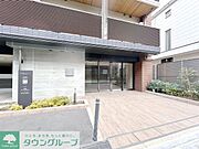部屋探しは株式会社　タウンハウジング　までお気軽にお問合せ下さい。クレジットカード決済・首都圏を中心直営143店舗　仲介件数全国2位の豊富な実績！諸費用・審査等・何でもご相談下さい。