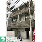 東京都渋谷区神泉町17-10：物件画像／株式会社タウンハウジング東京　渋谷店