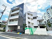 外観・共用部分