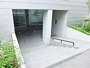 ★エントランス★