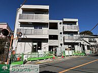 東京都世田谷区岡本1丁目1313-13：物件画像／株式会社タウンハウジング東京　渋谷店