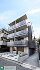 東京都港区白金台2丁目4-4：物件画像／株式会社タウンハウジング東京　渋谷店