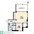 砧4丁目プロジェクト3階19.0万円