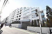 Brillia代官山プレステージ