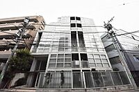 東京都渋谷区代々木1丁目3-3：物件画像／株式会社タウンハウジング東京　渋谷店
