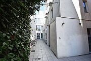サンフェル神宮前