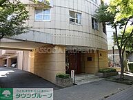 東京都世田谷区上用賀5丁目5-13：物件画像／株式会社タウンハウジング東京　渋谷店