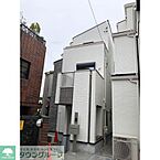 東京都世田谷区太子堂3丁目4-24：物件画像／株式会社タウンハウジング東京　渋谷店