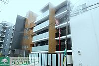 東京都世田谷区奥沢2丁目2-25：物件画像／株式会社タウンハウジング東京　渋谷店