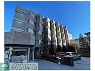 東京都新宿区南元町6-2：物件画像／株式会社タウンハウジング東京　渋谷店
