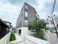 東京都世田谷区用賀4丁目32-28：物件画像／株式会社タウンハウジング東京　渋谷店