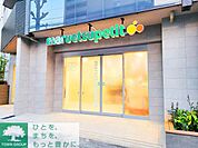 マルエツプチ 南青山七丁目店 徒歩5分。 370m
