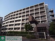 東京都目黒区南3丁目2-1：物件画像／株式会社タウンハウジング東京　渋谷店