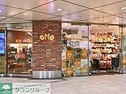KINOKUNIYA　entreeエチカ表参道店 徒歩7分。 500m