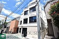 東京都渋谷区神宮前5丁目：物件画像／株式会社タウンハウジング東京　渋谷店