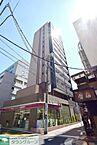 東京都港区芝5丁目：物件画像／株式会社タウンハウジング東京　渋谷店