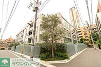 東京都港区赤坂8丁目：物件画像／株式会社タウンハウジング東京　渋谷店