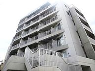 東京都目黒区下目黒2丁目：物件画像／株式会社タウンハウジング東京　渋谷店