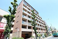 東京都目黒区目黒4丁目12-6：物件画像／株式会社タウンハウジング東京　渋谷店