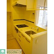 ※写真は同タイプ住戸です。