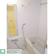 ※写真は同タイプ住戸です。