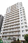 東京都新宿区西早稲田2丁目21-8：物件画像／株式会社タウンハウジング東京　渋谷店