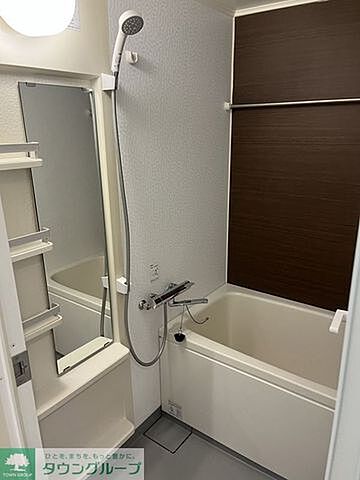 浴室