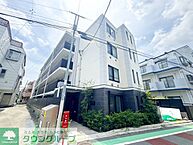 東京都世田谷区用賀2丁目30-17：物件画像／株式会社タウンハウジング東京　渋谷店