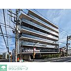 東京都品川区戸越4丁目：物件画像／株式会社タウンハウジング東京　渋谷店