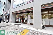 セブンイレブン渋谷3丁目明治通り店 徒歩2分。 160m