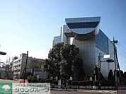 東京工業大学 1200m