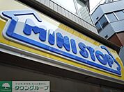 ミニストップ道玄坂2丁目店 徒歩2分。 90m