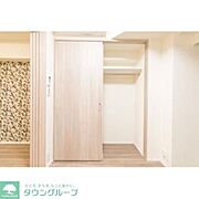 ※写真は同タイプ住戸です。