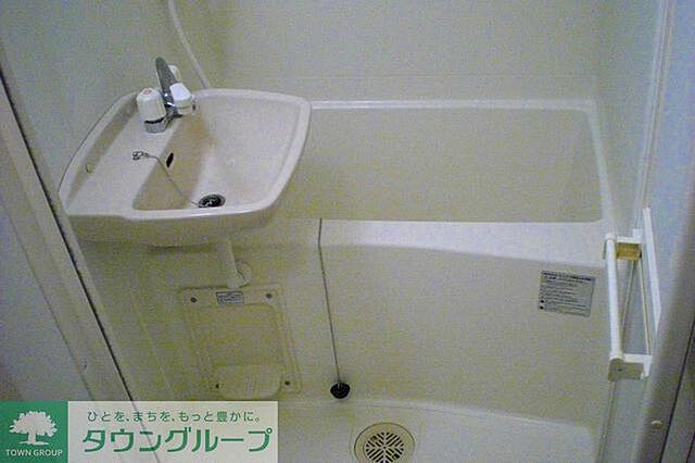浴室
