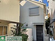 東京都品川区上大崎4丁目：物件画像／株式会社タウンハウジング東京　渋谷店