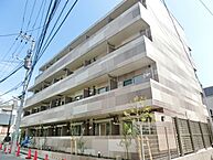 東京都世田谷区三軒茶屋1丁目：物件画像／株式会社タウンハウジング東京　渋谷店