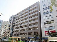 東京都渋谷区東1丁目27-2：物件画像／株式会社タウンハウジング東京　渋谷店