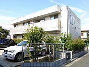 ★閑静な住宅地★