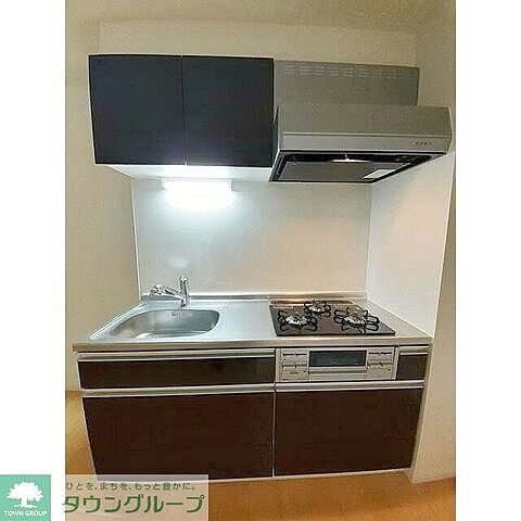 キッチン