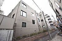 東京都渋谷区代々木1丁目4-3：物件画像／株式会社タウンハウジング東京　渋谷店